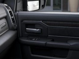 Ram 2500 Laramie 4x4 Mega Cab 6'4" Box 2026