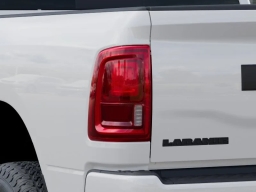 Ram 2500 Laramie 4x4 Mega Cab 6'4" Box 2026