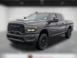 Ram 2500 Laramie 4x4 Mega Cab 6'4" Box 2026