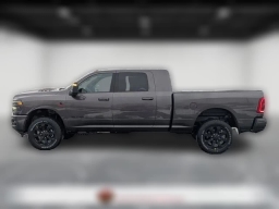 Ram 2500 Laramie 4x4 Mega Cab 6'4" Box 2026