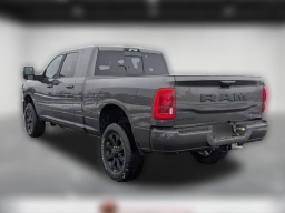 Ram 2500 Laramie 4x4 Mega Cab 6'4" Box 2026