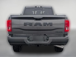 Ram 2500 Laramie 4x4 Mega Cab 6'4" Box 2026