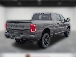 Ram 2500 Laramie 4x4 Mega Cab 6'4" Box 2026