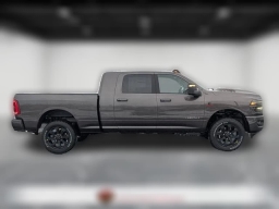 Ram 2500 Laramie 4x4 Mega Cab 6'4" Box 2026