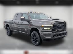 Ram 2500 Laramie 4x4 Mega Cab 6'4" Box 2026