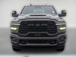 Ram 2500 Laramie 4x4 Mega Cab 6'4" Box 2026