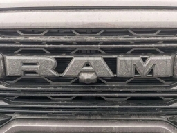 Ram 2500 Laramie 4x4 Mega Cab 6'4" Box 2026