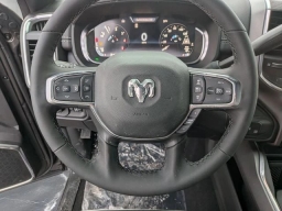 Ram 2500 Laramie 4x4 Mega Cab 6'4" Box 2026