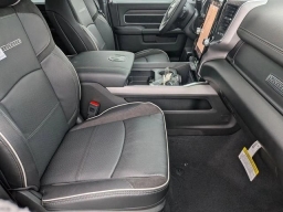 Ram 2500 Laramie 4x4 Mega Cab 6'4" Box 2026