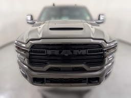 Ram 2500 Laramie 4x4 Mega Cab 6'4" Box 2026