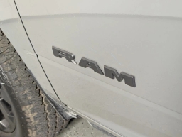 Ram 2500 Laramie 4x4 Mega Cab 6'4" Box 2026