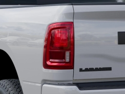 Ram 2500 Laramie 4x4 Mega Cab 6'4" Box 2025