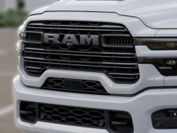 Ram 2500 Laramie 4x4 Mega Cab 6'4" Box 2025
