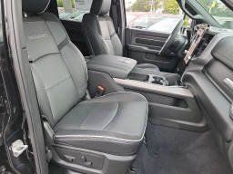 Ram 2500 Laramie 4x4 Mega Cab 6'4" Box 2026