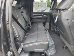 Ram 2500 Laramie 4x4 Mega Cab 6'4" Box 2026