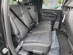 Ram 2500 Laramie 4x4 Mega Cab 6'4" Box 2026
