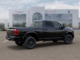 Ram 2500 Limited 4x4 Crew Cab 6'4" Box 2026