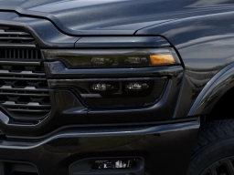 Ram 2500 Limited 4x4 Crew Cab 6'4" Box 2026
