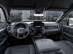 Ram 2500 Limited 4x4 Crew Cab 6'4" Box 2026