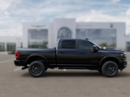 Ram 2500 Limited 4x4 Crew Cab 6'4" Box 2026