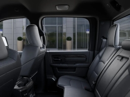 Ram 2500 Limited 4x4 Crew Cab 6'4" Box 2026