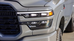 Ram 2500 Limited 4x4 Crew Cab 6'4" Box 2026