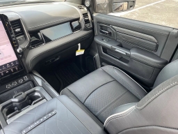 Ram 2500 Limited 4x4 Crew Cab 6'4" Box 2025