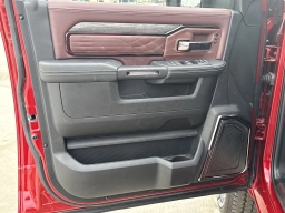 Ram 2500 Limited 4x4 Crew Cab 6'4" Box 2026