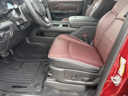 Ram 2500 Limited 4x4 Crew Cab 6'4" Box 2026