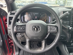 Ram 2500 Limited 4x4 Crew Cab 6'4" Box 2026