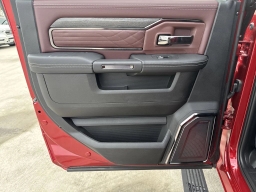Ram 2500 Limited 4x4 Crew Cab 6'4" Box 2026