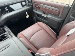 Ram 2500 Limited 4x4 Crew Cab 6'4" Box 2026