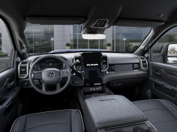 Ram 2500 Limited 4x4 Crew Cab 6'4" Box 2026