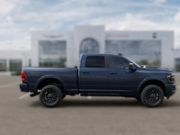 Ram 2500 Limited 4x4 Crew Cab 6'4" Box 2026