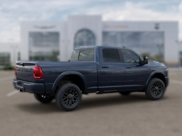 Ram 2500 Limited 4x4 Crew Cab 6'4" Box 2026