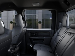 Ram 2500 Limited 4x4 Crew Cab 6'4" Box 2026