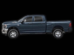 Ram 2500 Limited 4x4 Crew Cab 6'4" Box 2026