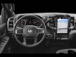Ram 2500 Limited 4x4 Crew Cab 6'4" Box 2026