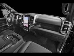 Ram 2500 Limited 4x4 Crew Cab 6'4" Box 2026