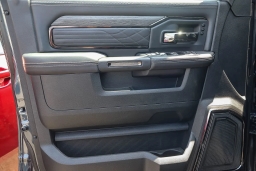Ram 2500 Limited 4x4 Crew Cab 6'4" Box 2026