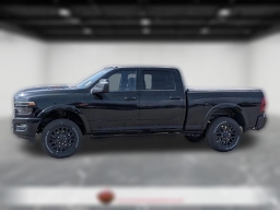 Ram 2500 Limited 4x4 Crew Cab 6'4" Box 2026