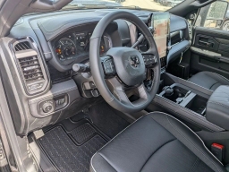 Ram 2500 Limited 4x4 Crew Cab 6'4" Box 2026