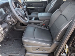 Ram 2500 Limited 4x4 Crew Cab 6'4" Box 2026