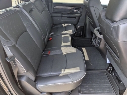 Ram 2500 Limited 4x4 Crew Cab 6'4" Box 2026