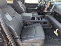 Ram 2500 Limited 4x4 Crew Cab 6'4" Box 2026