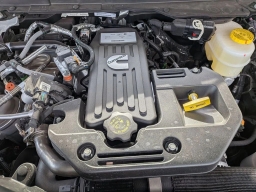 Ram 2500 Limited 4x4 Crew Cab 6'4" Box 2026