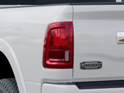 Ram 2500 Longhorn 4x4 Mega Cab 6'4" Box 2026