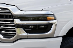 Ram 2500 Longhorn 4x4 Mega Cab 6'4" Box 2026