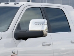 Ram 2500 Longhorn 4x4 Mega Cab 6'4" Box 2026