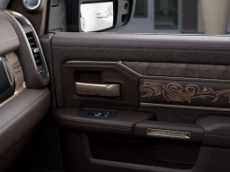 Ram 2500 Longhorn 4x4 Mega Cab 6'4" Box 2026